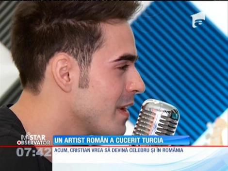 IMA Star Observator 29/11/2015