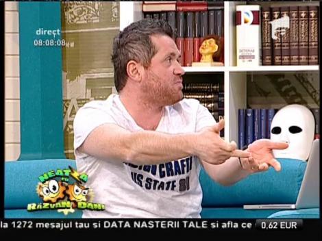 Mirel Rădoi a demisionat de la Steaua!