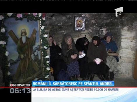 Peste 600.000 de români își serbează onomastica