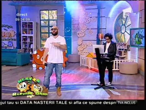 Nonis G - ”Du-mă după dumă”