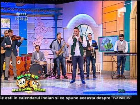 Provincialii - ”Ană, zorile se varsă”