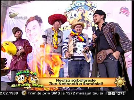 ”Unirea celor 3 grătare” aduce chef și voie bună!