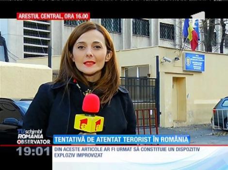 UPDATE! Atentat dejucat la parada de 1 decembrie de la Târgu Secuiesc