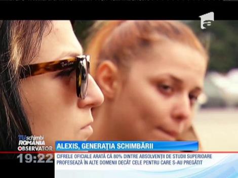 Parada grandioasă de 1 Decembrie