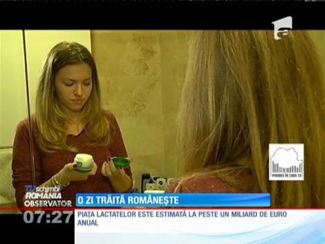 Produs în țara ta. O zi trăită 100% românește