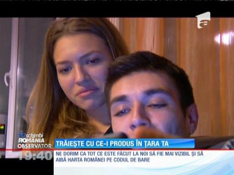 Trăieşte cu ce-i produs în ţara ta