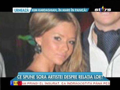 "N-aș spune că este un defect..." Sora Deliei dezvăluie SECRETE ale relației dintre cele două!