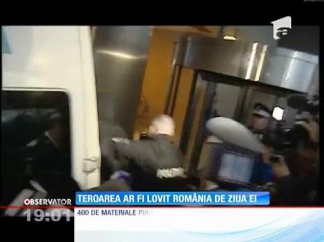 Susținătorii lui Beke Attila au cerut eliberarea sa în stradă, la Târgu Secuiesc