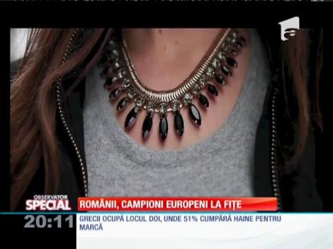 SPECIAL! Românii, campioni la fițe