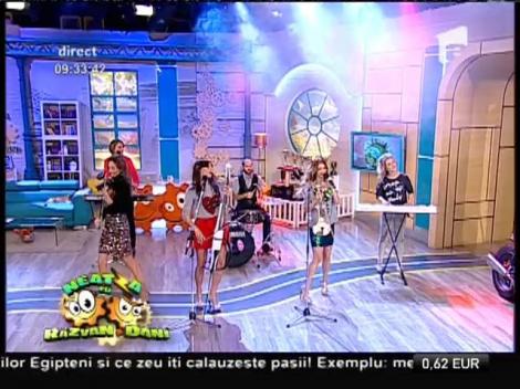 Amadeus, medley la Neatza