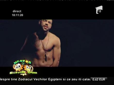 Claudiu Zamfira feat. Levent - &rdquo;Unde pleci&rdquo;