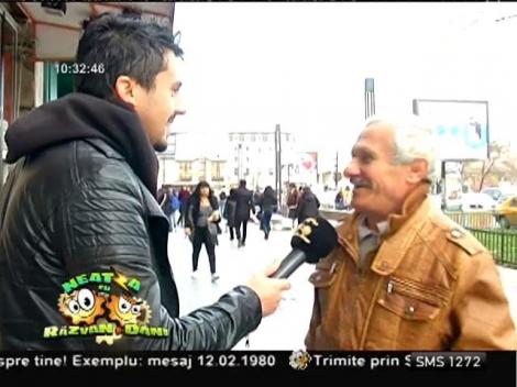 Cele mai întâmplări ale românilor care au venit prma dată în București