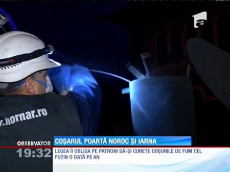 Coşarii sunt la mare căutare, după incendiul din Colectiv