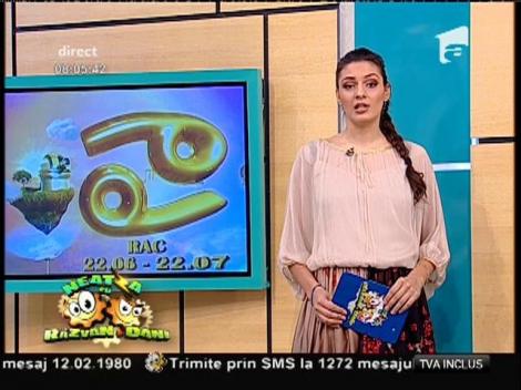 Horoscopul zilei. Taurii sunt confuzi