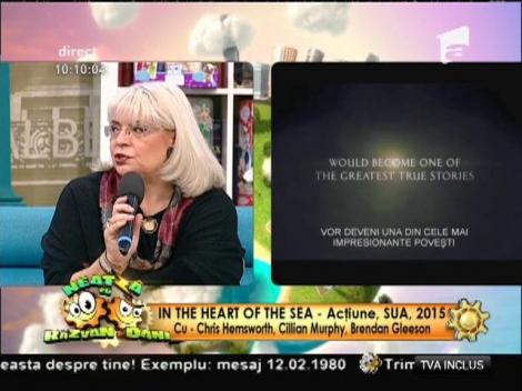 Recomandări de filme care merită văzute