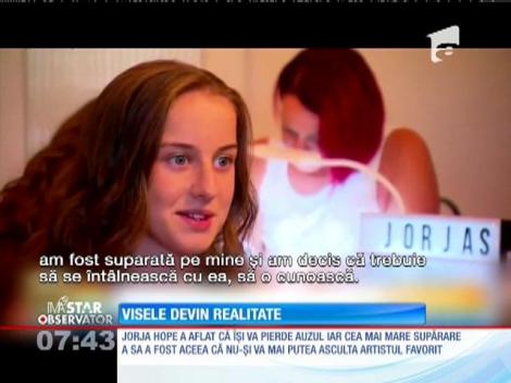 Întâlnire nesperată cu Taylor Swift