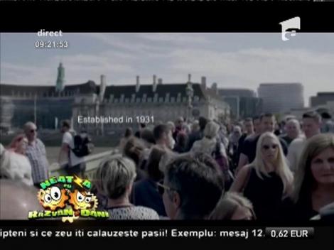 Târg pentru tinerii interesați să-și continuie studiile în străinătate