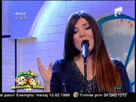 Paula Seling - ”De-aș fi un înger”