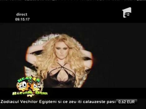 Tara Holtea - ”Easy ABC”