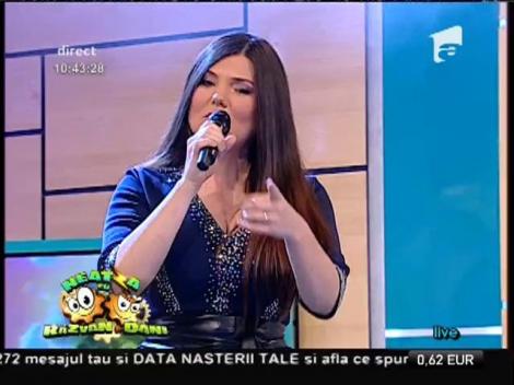 Paula Seling - ”Să scriem poezii”