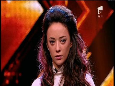 Gabriela Lazăr, înlocuită pe scaunul de la X Factor de Sasha Călinescu!
