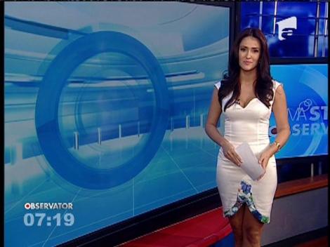 Horoscopul zilei. Săgetătorii sunt irascibili din cauza stresului şi oboselii