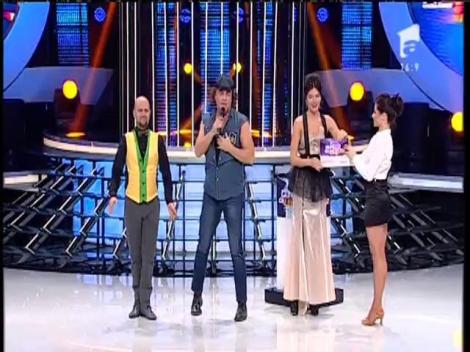Brian Johnson i-a purtat noroc! Adrian Enache a câștigat cea de-a XIII-a ediție a emisiunii ”Te cunosc de undeva!”