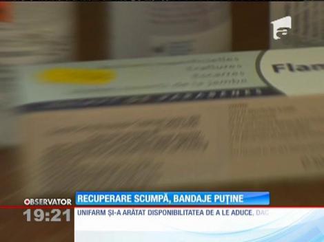 Ministerul Sănătăţii a estimat recuperarea unui singur pacient ars în Colectiv la sute de mii de euro