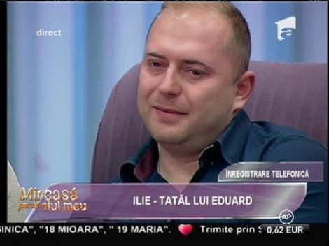 Liliana şi Lavinia, în lacrimi de dorul mamelor! Ce mesaje le-au transmis