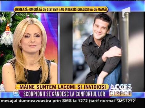 Horoscopul zilei 08/12/2015. Săgetătorii regretă o iubire pierdută