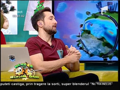 Alexandra Manasia, doctor veterinar: "Un căţel e un căţel pâna la un punct, apoi este un om, când îl invităm pe canapea!"