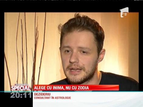 SPECIAL! Stelele nu sunt un criteriu de alegere a partenerului