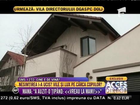 Doi copii din centre de plasament şi-au pus capăt zilelor, pentru că nimeni nu le-a auzit strigătele de ajutor