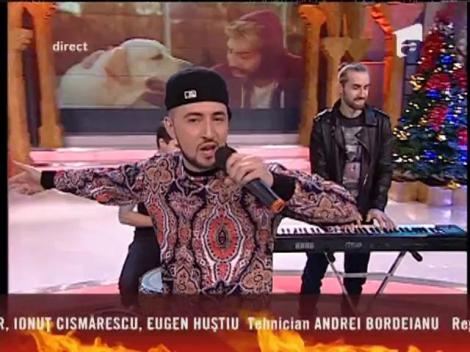 F Charm feat. Flavius - ”La bine și la rău”