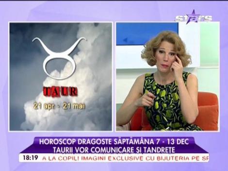 Probleme în cuplu pentru Gemeni! Află ce-ți rezervă horoscopul dragostei, în săptămâna înainte de Crăciun