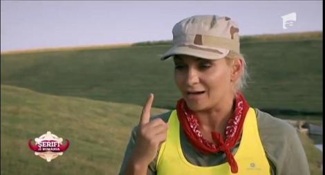 Paula Chirilă a părăsit competiţia cu lacrimi în ochi! Au mai rămas doar şapte concurenţi în lupta pentru marele premiu