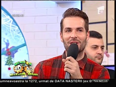 Randi lansează un nou single - "Dansăm"