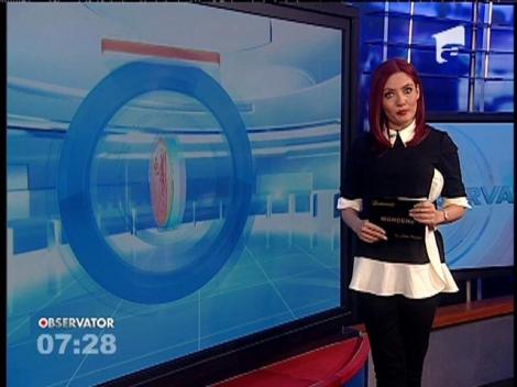 Horoscopul zilei. Stresul şi oboseala le-ar putea da ceva bătăi de cap leilor