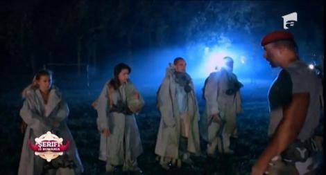 Alarmă de incendiu la 4:00 dimineața! Concurenţii au fost evacuaţi din cauza fumului puternic