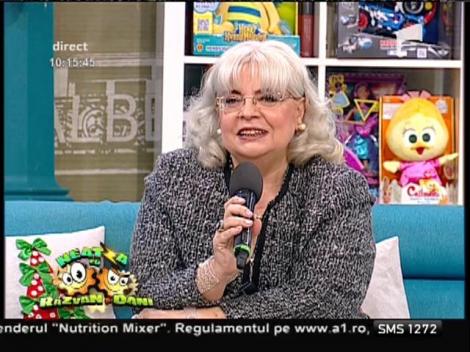 Irina Margareta Nistor, cronica ultimelor filme de top