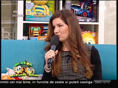 De ce le trebuie pisicuţelor hrană specializată