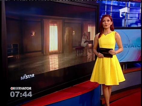 IMA Star Observator 09/12/2015