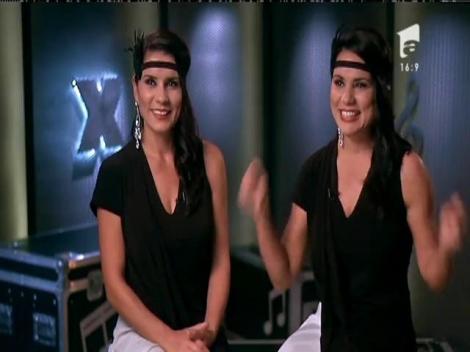 Trupa Hello, înlocuită pe scaunul de la X Factor de trupa Twins!