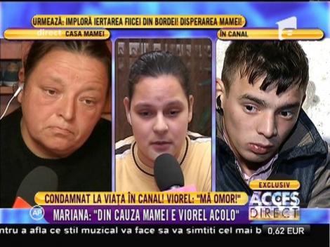 Viorel, tânărul orfan: "M-am săturat! Vreau să mă duc la Dumnezeu"