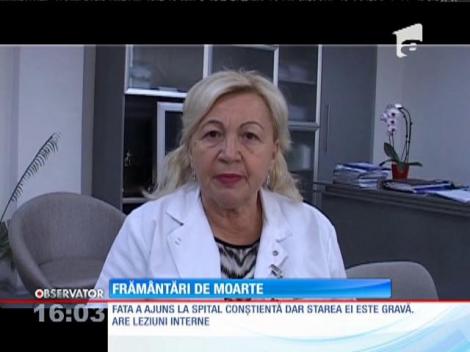 O fată de 16 ani a încercat să-ţi ia viaţa pentru că nu se simţea iubită