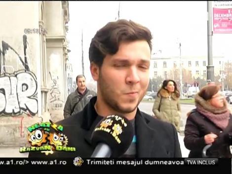 Află care este sensul unei expresii românești foarte greu de pronunțat!