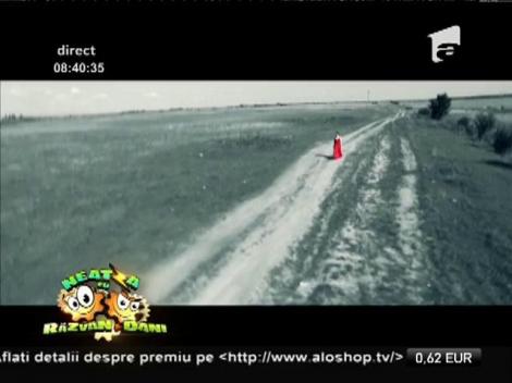 Miss Carla - "Mereu"