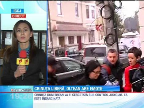 Ioan Oltean ar putea ajunge astăzi după gratii