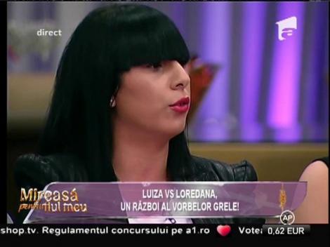 Ce se întâmplă între Tudor şi Loredana!? De ce nu se mai înţeleg cei doi tineri