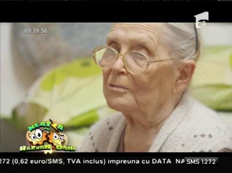 Răzvan și Dani au avut alți bunici pentru o zi